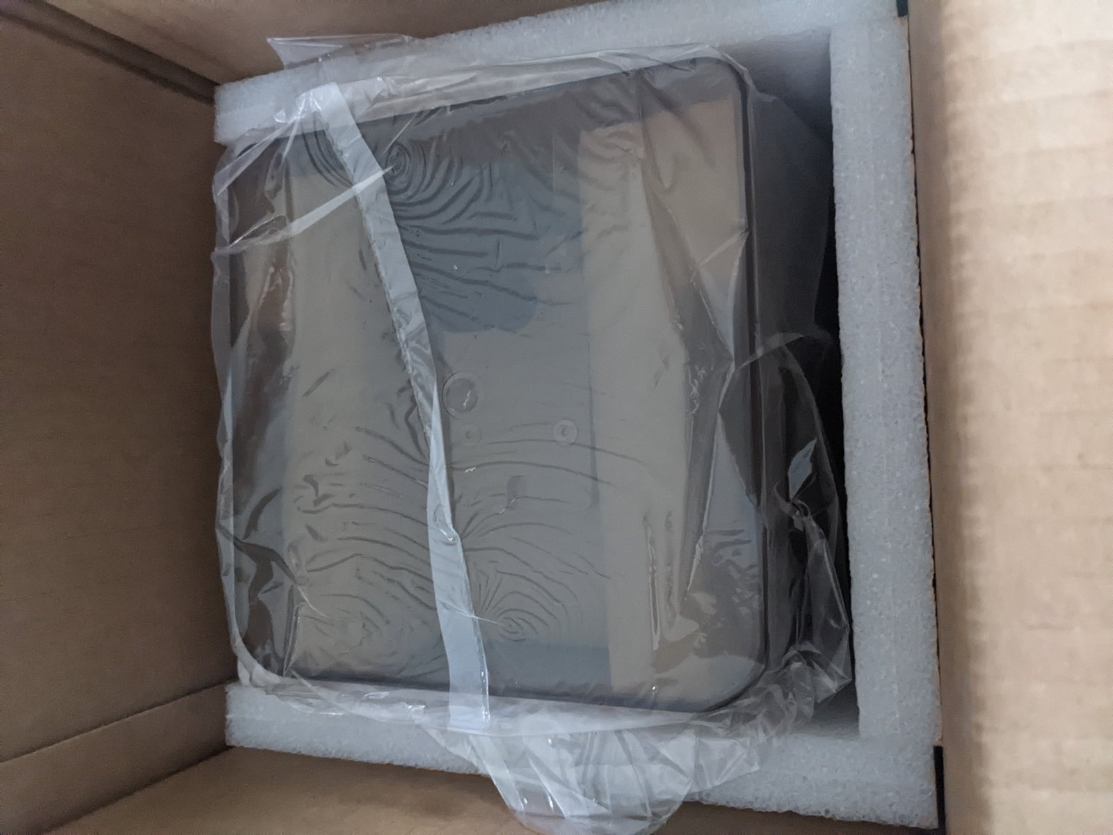 Phrozen Sonic Mini 4K Still in box, wrapped in plastic