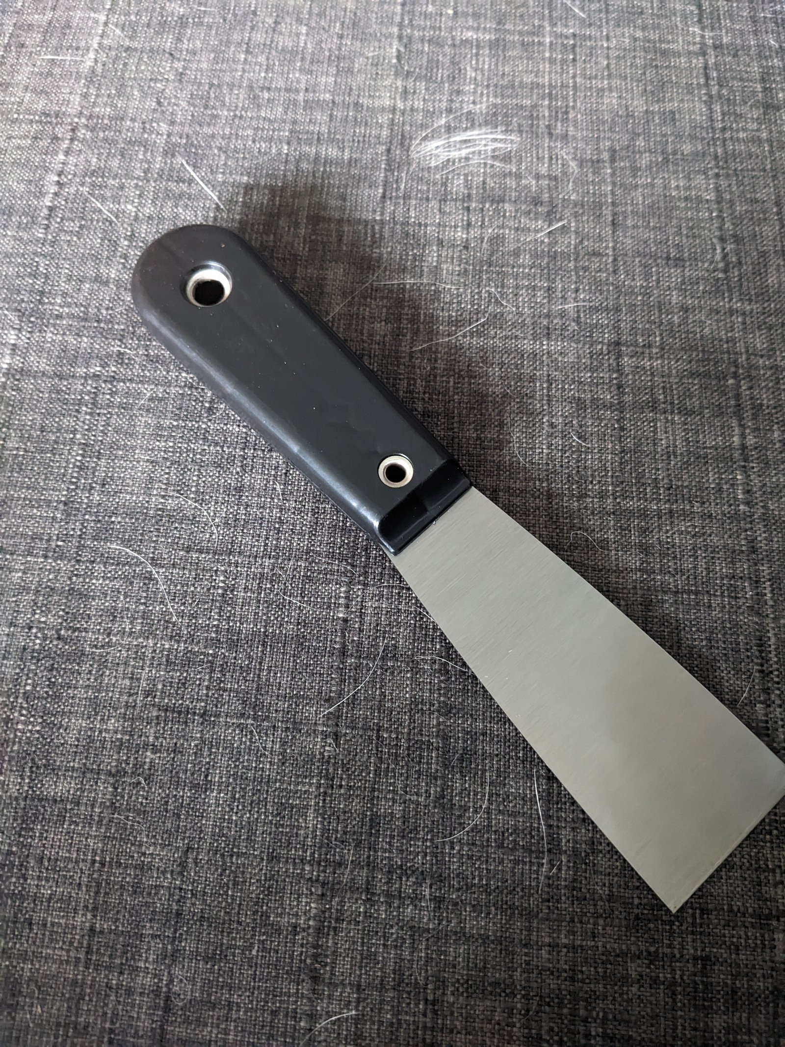 Metal Spatula that comes with Phrozen Sonic mini 4K